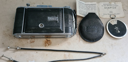 Kodak kamera 620 - 620, ikon