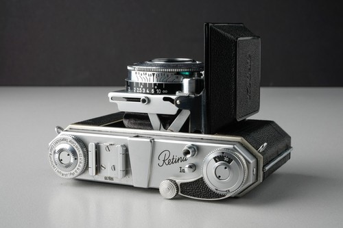 Kodak retina mit - 1a,