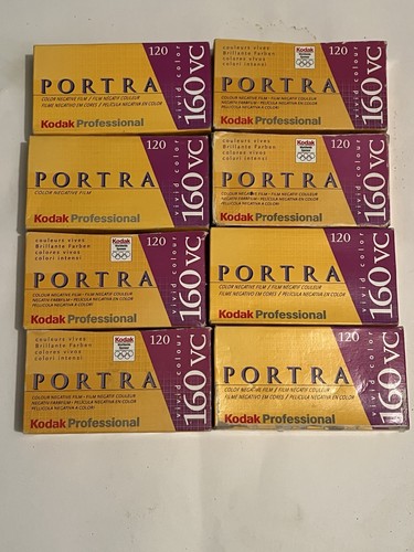 Kodak professional portra - kodak,