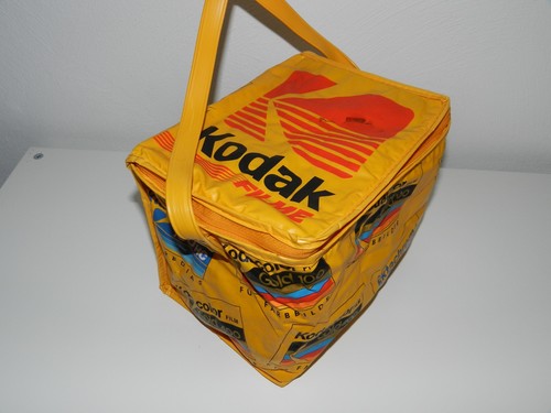 Kodak kühltasche tasche - kodak,