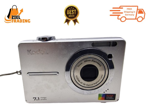 Kodak easyshare c763 - kodak,