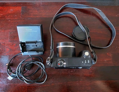 Kodak easy share z8612 - kodak,